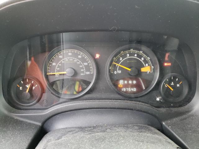 Photo 9 from auction – 2014 JEEP PATRIOT LA with VIN 1C4NJPFA3ED574782