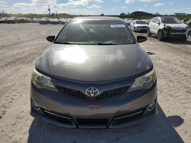 Photo 5 from auction – 2013 TOYOTA CAMRY L with VIN 4T1BF1FK2DU678104