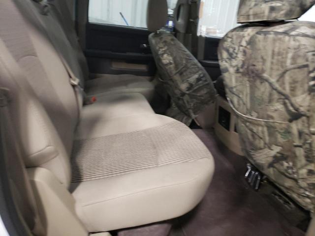 Photo 10 from auction – 2012 DODGE RAM 1500 S with VIN 1C6RD7LTXCS149767