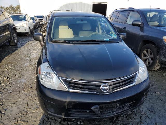 صورة رقم 5 من المزاد - 2011 NISSAN VERSA S مع VIN 3N1BC1CP9BL493457