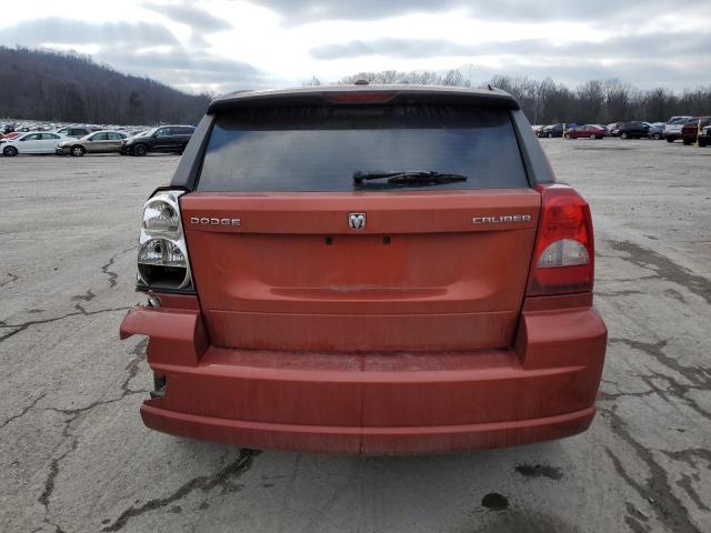 Photo 6 from auction – 2010 DODGE CALIBER MA with VIN 1B3CB3HA4AD566860