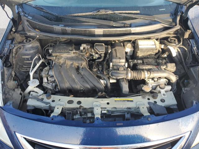 Photo 11 from auction – 2013 NISSAN VERSA S with VIN 3N1CN7AP1DL841226
