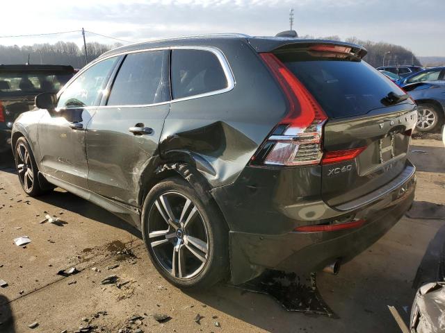 Photo 2 from auction – 2019 VOLVO XC60 T5 with VIN LYV102RK8KB283600