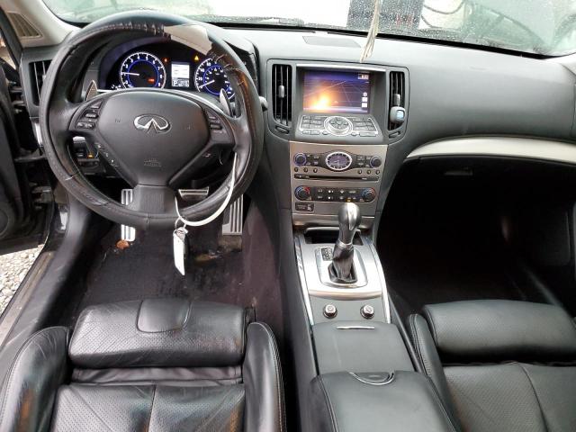 Photo 8 from auction – 2012 INFINITI G37 BASE with VIN JN1CV6AP0CM622045