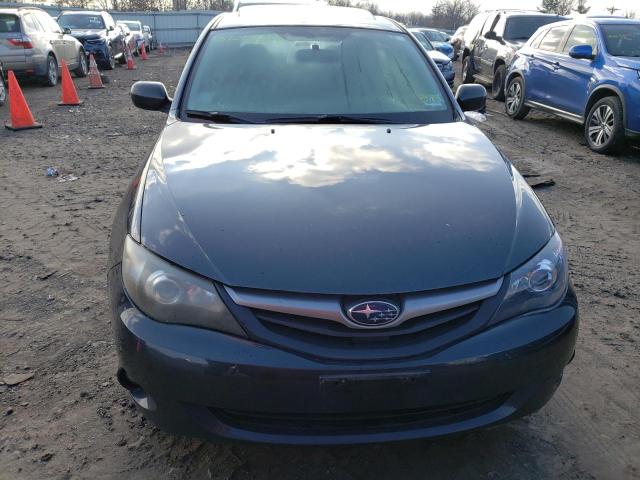 Photo 5 from auction – 2011 SUBARU IMPREZA 2. with VIN JF1GH6B69BH804948