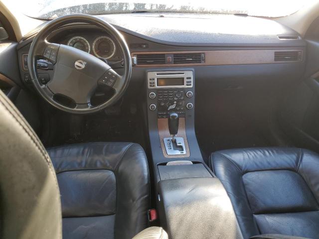 Photo 8 from auction – 2009 VOLVO XC70 3.2 with VIN YV4BZ982891061318