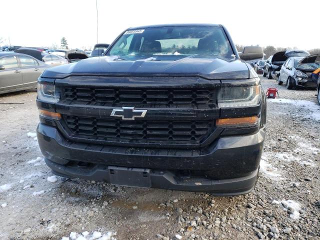 Photo 5 from auction – 2017 CHEVROLET SILVERADO with VIN 1GCVKPEC2HZ377819