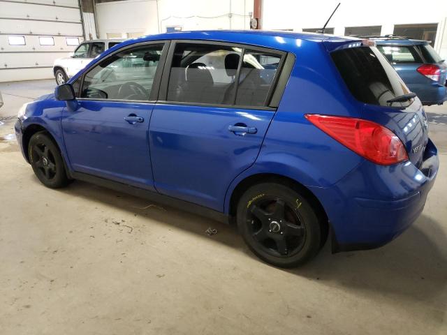 صورة رقم 2 من المزاد - 2012 NISSAN VERSA S مع VIN 3N1BC1CP9CK256264