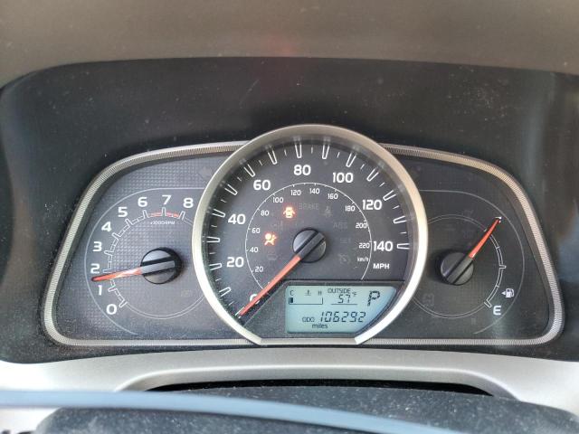 Photo 9 from auction – 2013 TOYOTA RAV4 XLE with VIN 2T3RFREV7DW084706