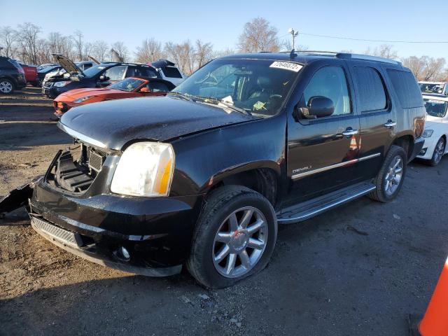 GMC YUKON DENA 2011 with VIN 1GKS2EEF8BR381144 - Photo from auction