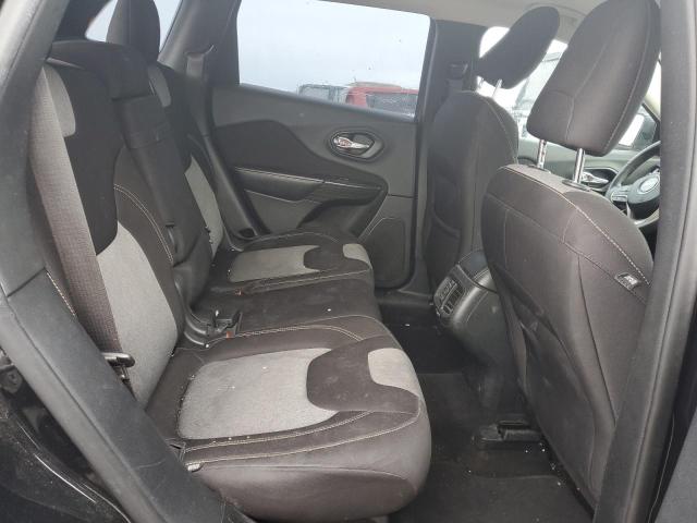 Photo 10 from auction – 2014 JEEP CHEROKEE S with VIN 1C4PJMABXEW192647