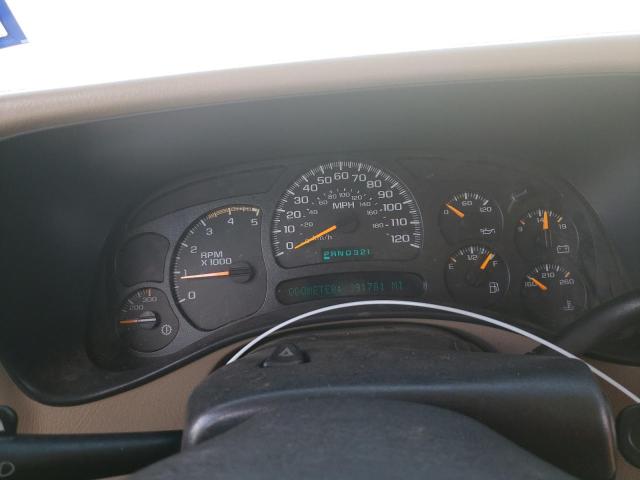 Photo 9 from auction – 2005 GMC SIERRA K25 with VIN 1GTHK23295F802685