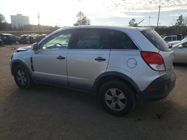 Photo 2 from auction – 2009 SATURN VUE XE with VIN 3GSCL33P59S551372