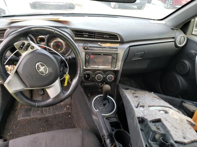 Photo 8 from auction – 2014 TOYOTA SCION TC with VIN JTKJF5C74E3070883