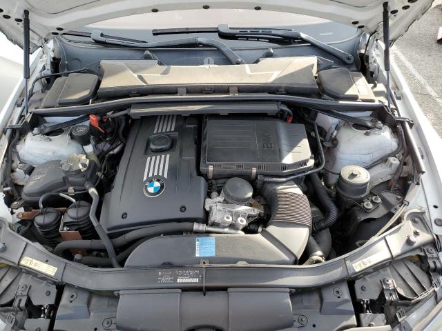 Photo 11 from auction – 2007 BMW 335 I with VIN WBAWL73587PX49872