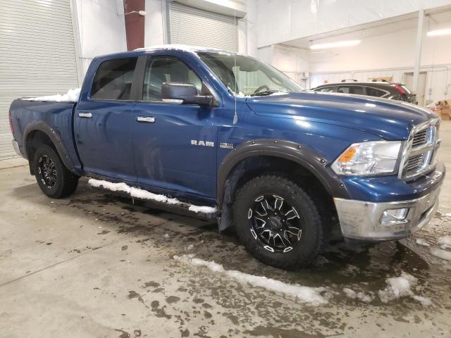 Photo 4 from auction – 2009 DODGE RAM 1500 with VIN 1D3HV13T99S773770