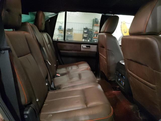 Photo 11 from auction – 2015 FORD EXPEDITION with VIN 1FMJU1JT1FEF26622