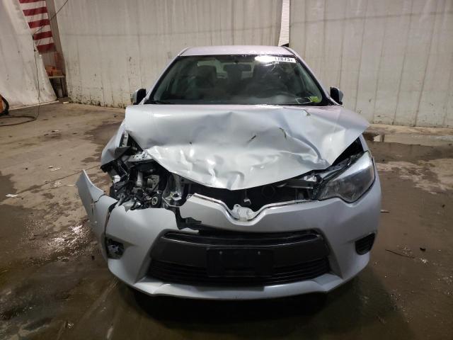 Photo 5 from auction – 2016 TOYOTA COROLLA L with VIN 2T1BURHE0GC643076
