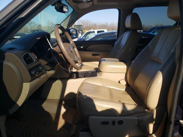 Photo 7 from auction – 2009 CHEVROLET SILVERADO with VIN 3GCEK33Y09G287805