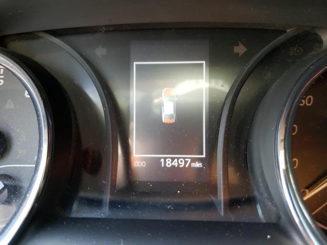 Photo 9 from auction – 2020 TOYOTA CAMRY SE with VIN 4T1G11AK2LU958843