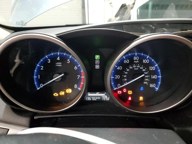 Photo 9 from auction – 2013 MAZDA 3 I with VIN JM1BL1L76D1745348