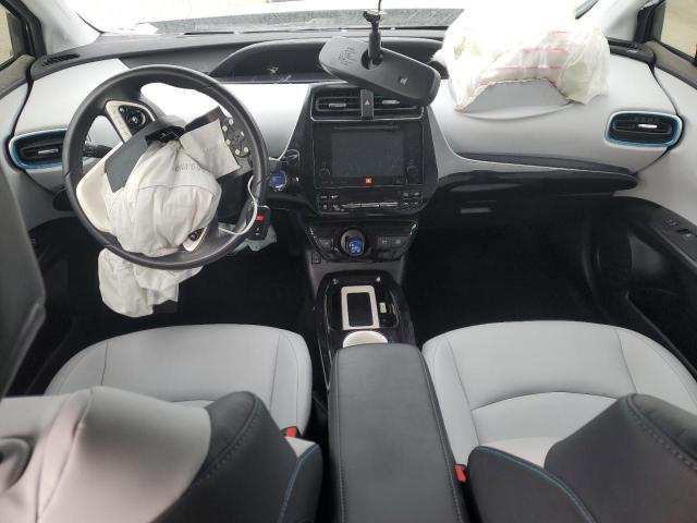 Photo 8 from auction – 2017 TOYOTA PRIUS with VIN JTDKARFU2H3037128