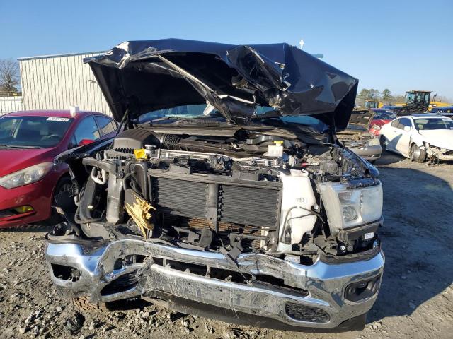 Photo 5 from auction – 2020 RAM 1500 BIG H with VIN 1C6SRFFT6LN150521