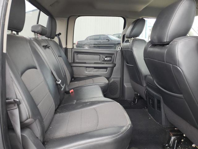 Photo 10 from auction – 2011 DODGE RAM 1500 with VIN 1D7RV1CT7BS588111