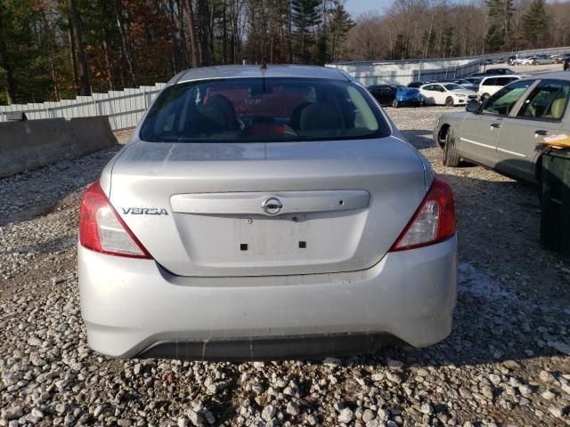 Photo 6 from auction – 2016 NISSAN VERSA S with VIN 3N1CN7AP2GL896661