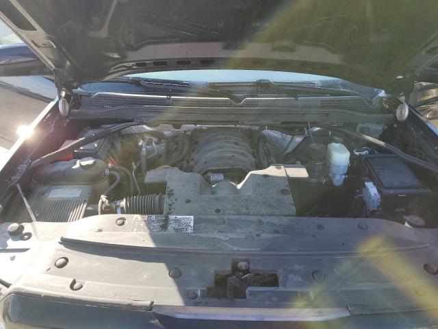 Photo 11 from auction – 2016 GMC SIERRA K15 with VIN 3GTU2NEC8GG159334