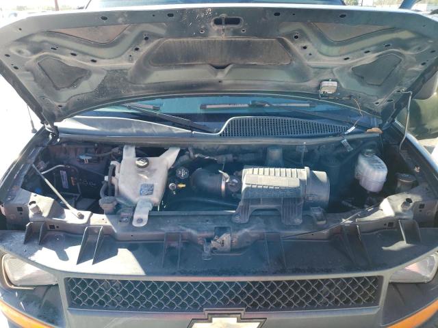 Photo 12 from auction – 2013 CHEVROLET EXPRESS G1 with VIN 1GCSGAFX5D1100934
