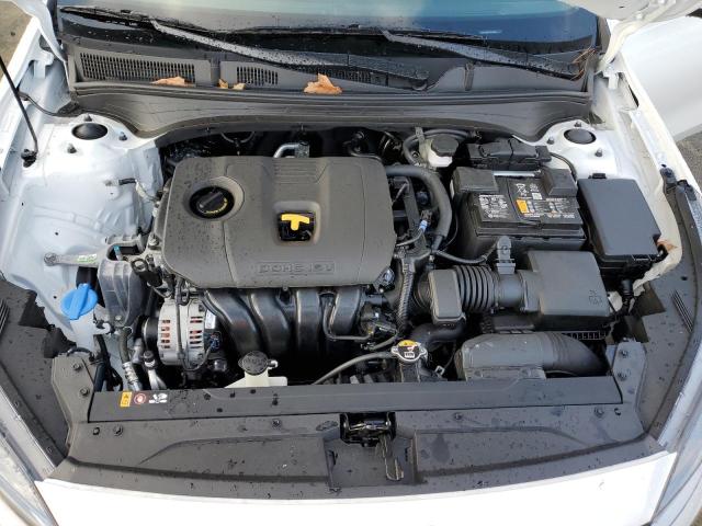 Photo 11 from auction – 2023 KIA FORTE LX with VIN 3KPF24AD5PE541687