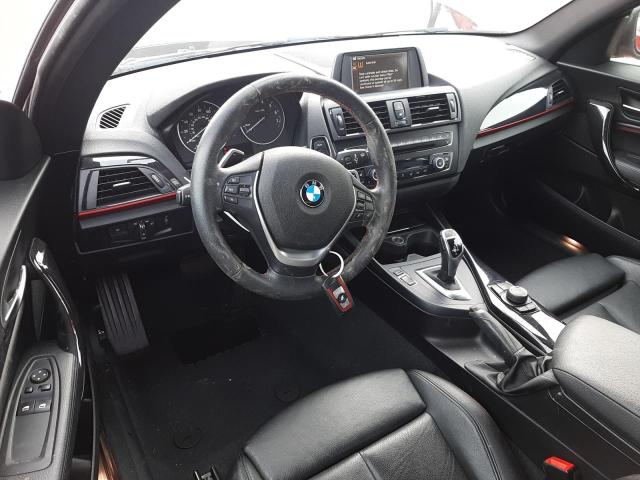 Photo 8 from auction – 2014 BMW 228 I with VIN WBA1F5C53EV255501