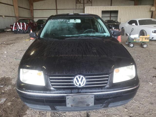 Photo 5 from auction – 2004 VOLKSWAGEN JETTA GL with VIN 3VWRK69M74M005092