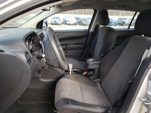 Photo 7 from auction – 2011 DODGE CALIBER MA with VIN 1B3CB3HA8BD255143