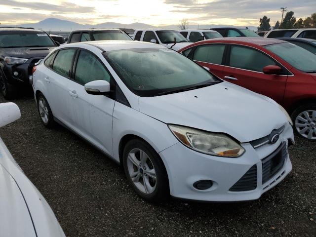 Photo 4 from auction – 2014 FORD FOCUS SE with VIN 1FADP3F22EL407515