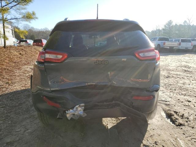 Photo 6 from auction – 2014 JEEP CHEROKEE T with VIN 1C4PJMBS7EW308465