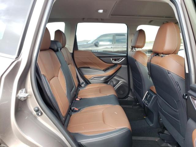 Photo 11 from auction – 2022 SUBARU FORESTER T with VIN JF2SKARC8NH445344