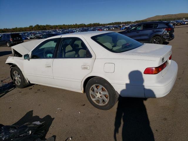 Photo 2 from auction – 1999 TOYOTA CAMRY with VIN 4T1BF22K7XU930767