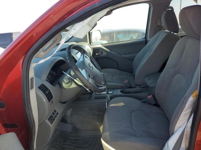 Photo 7 from auction – 2016 NISSAN FRONTIER S with VIN 1N6AD0FV4GN760082