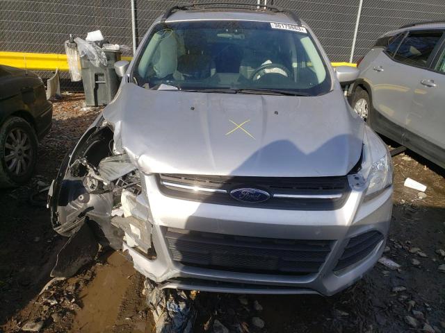 Photo 5 from auction – 2013 FORD ESCAPE SE with VIN 1FMCU9GX9DUA45408
