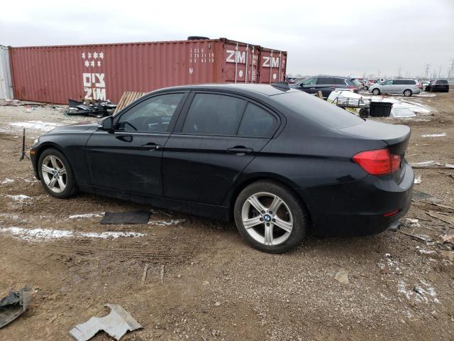 Photo 2 from auction – 2013 BMW 328 I SULE with VIN WBA3C1G59DNR46485