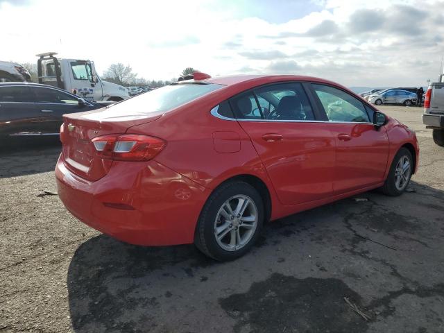 Photo 3 from auction – 2016 CHEVROLET CRUZE LT with VIN 1G1BE5SM9G7317907