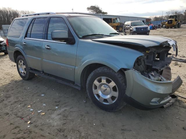 Photo 4 from auction – 2005 LINCOLN NAVIGATOR with VIN 5LMFU27505LJ20794