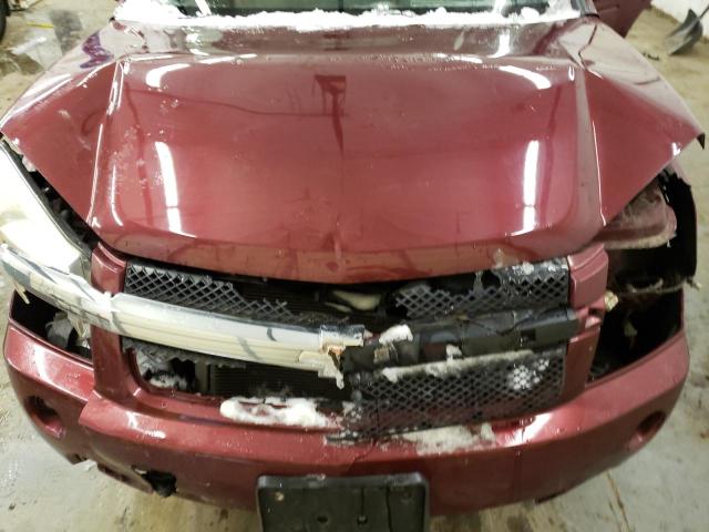 Photo 12 from auction – 2008 CHEVROLET EQUINOX LT with VIN 2CNDL53F286325320