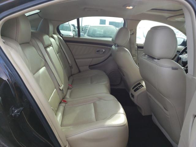 Photo 10 from auction – 2013 FORD TAURUS LIM with VIN 1FAHP2F81DG229555