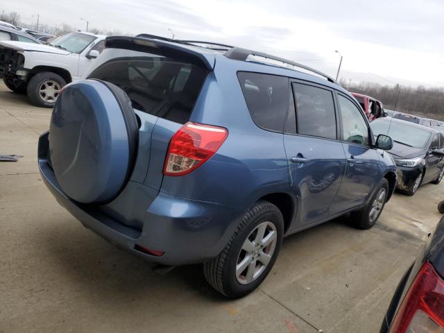 Photo 3 from auction – 2008 TOYOTA RAV4 LIMIT with VIN JTMZD31V686055388