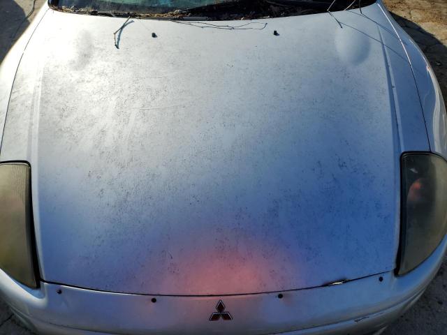 Photo 11 from auction – 2001 MITSUBISHI ECLIPSE SP with VIN 4A3AE55HX1E004995