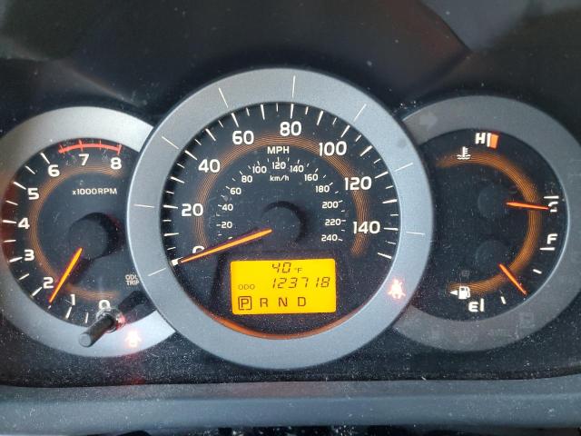 صورة رقم 9 من المزاد - 2011 TOYOTA RAV4 LIMIT مع VIN 2T3DK4DVXBW052159