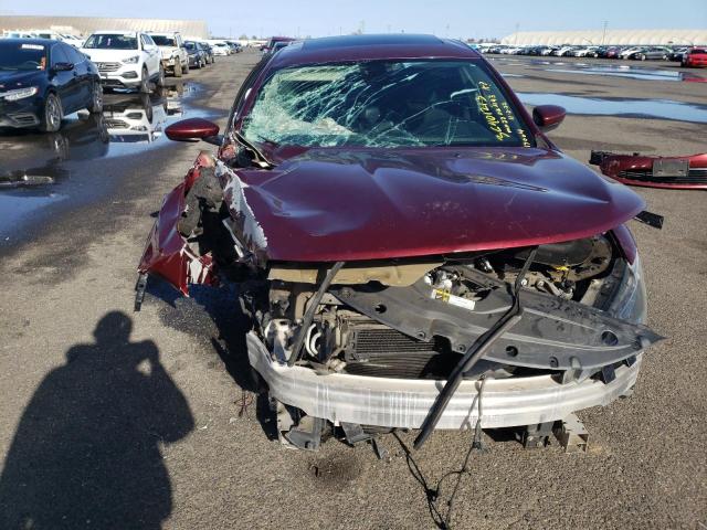 Photo 5 from auction – 2015 CHRYSLER 200 LIMITE with VIN 1C3CCCAB7FN625131